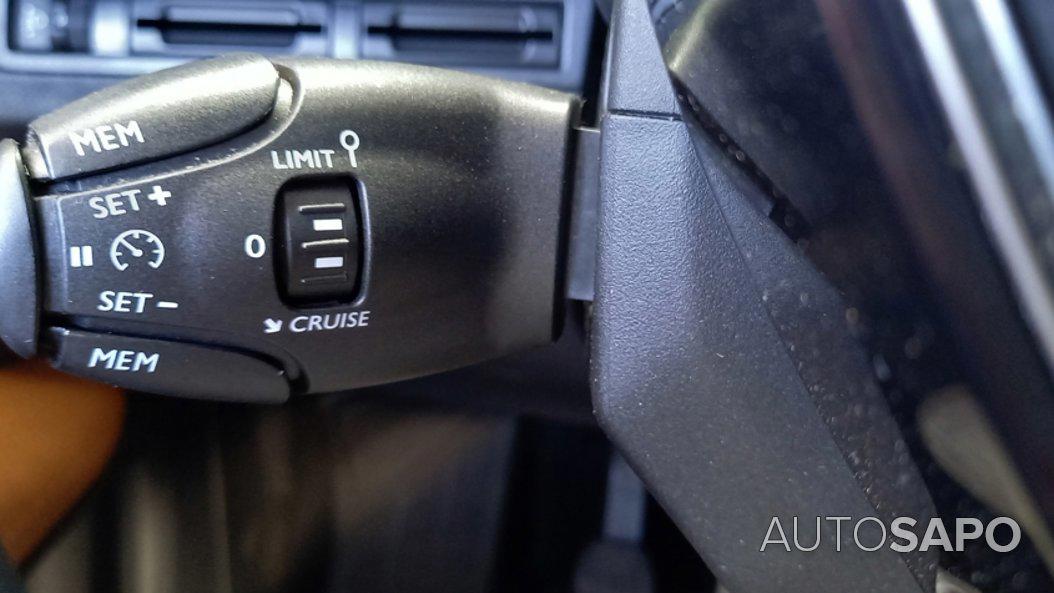 Peugeot 3008 1.6 BlueHDi Active de 2018