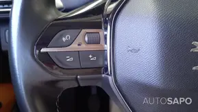 Peugeot 3008 1.6 BlueHDi Active de 2018