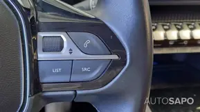 Peugeot 3008 1.6 BlueHDi Active de 2018