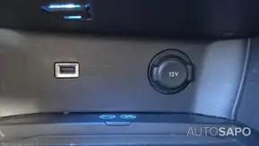Peugeot 3008 1.6 BlueHDi Active de 2018