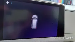 Peugeot 3008 1.6 BlueHDi Active de 2018