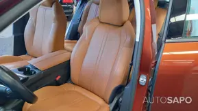 Peugeot 3008 1.6 BlueHDi Active de 2018