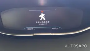 Peugeot 3008 1.6 BlueHDi Active de 2018