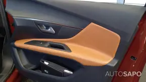 Peugeot 3008 1.6 BlueHDi Active de 2018