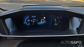 Peugeot E-208 de 2022