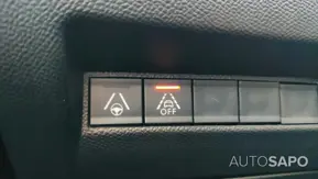 Peugeot E-208 de 2022