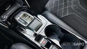 Peugeot E-208 de 2022
