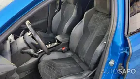 Peugeot E-208 de 2022