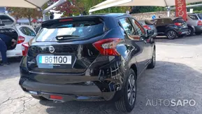 Nissan Micra 0.9 IG-T N-Connecta Lifestyle S/S de 2017