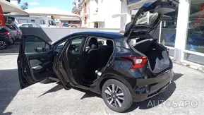 Nissan Micra 0.9 IG-T N-Connecta Lifestyle S/S de 2017