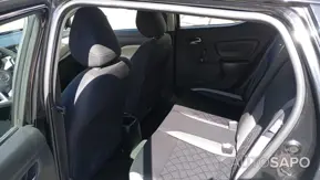 Nissan Micra 0.9 IG-T N-Connecta Lifestyle S/S de 2017