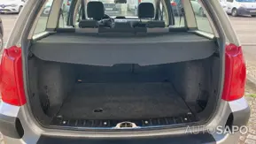 Peugeot 307 Break 1.4 16V XS Premium de 2006