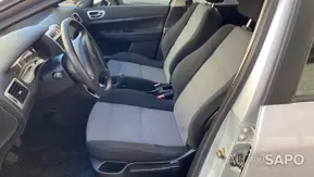 Peugeot 307 Break 1.4 16V XS Premium de 2006