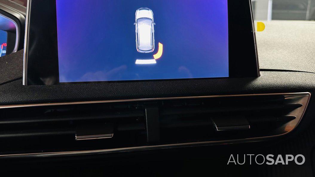 Peugeot 3008 de 2019