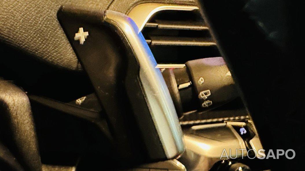 Peugeot 3008 de 2019