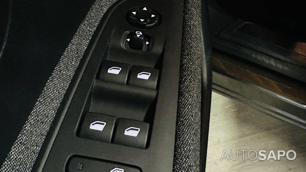 Peugeot 3008 de 2019