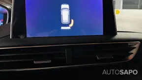Peugeot 3008 de 2019