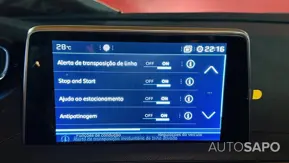 Peugeot 3008 de 2019