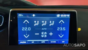 Peugeot 3008 de 2019