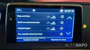 Peugeot 3008 de 2019