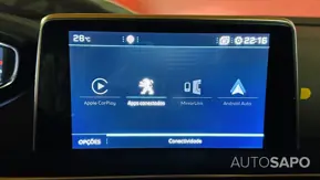 Peugeot 3008 de 2019