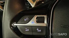 Peugeot 3008 de 2019