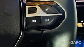 Peugeot 3008 de 2019