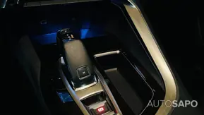Peugeot 3008 de 2019