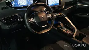 Peugeot 3008 de 2019