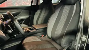 Peugeot 3008 de 2019