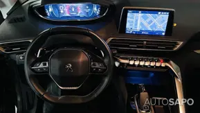 Peugeot 3008 de 2019