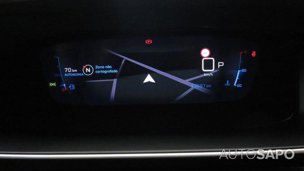 Peugeot 2008 1.2 PureTech Allure EAT8 de 2023