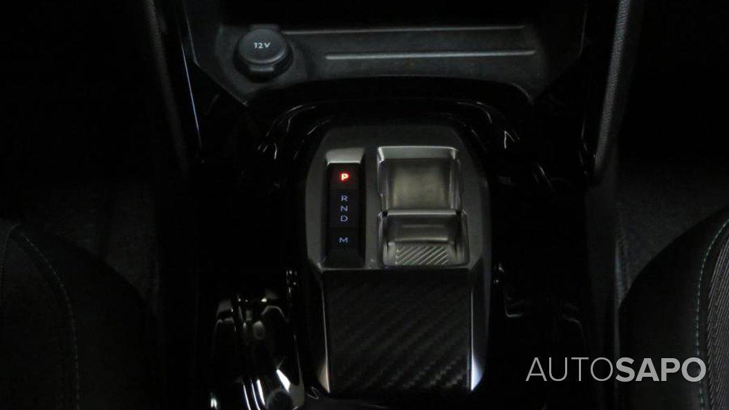 Peugeot 2008 1.2 PureTech Allure EAT8 de 2023