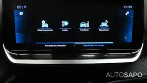 Peugeot 2008 1.2 PureTech Allure EAT8 de 2023