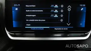 Peugeot 2008 1.2 PureTech Allure EAT8 de 2023