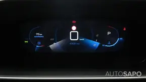 Peugeot 2008 1.2 PureTech Allure EAT8 de 2023