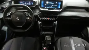 Peugeot 2008 1.2 PureTech Allure EAT8 de 2023