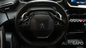 Peugeot 2008 1.2 PureTech Allure EAT8 de 2023