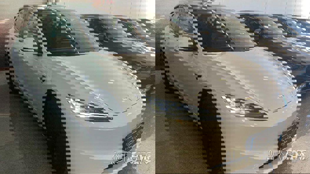 Tesla Model 3 de 2024