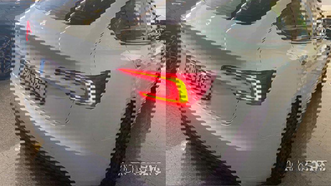 Tesla Model 3 de 2024