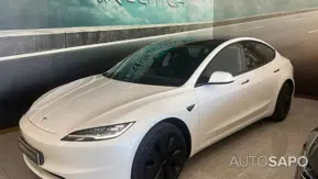 Tesla Model 3 de 2024