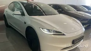Tesla Model 3 de 2024