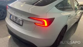Tesla Model 3 de 2024