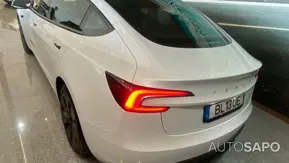 Tesla Model 3 de 2024