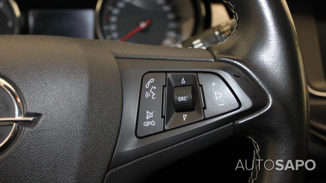 Opel Astra 1.5 D GS Line S/S de 2019