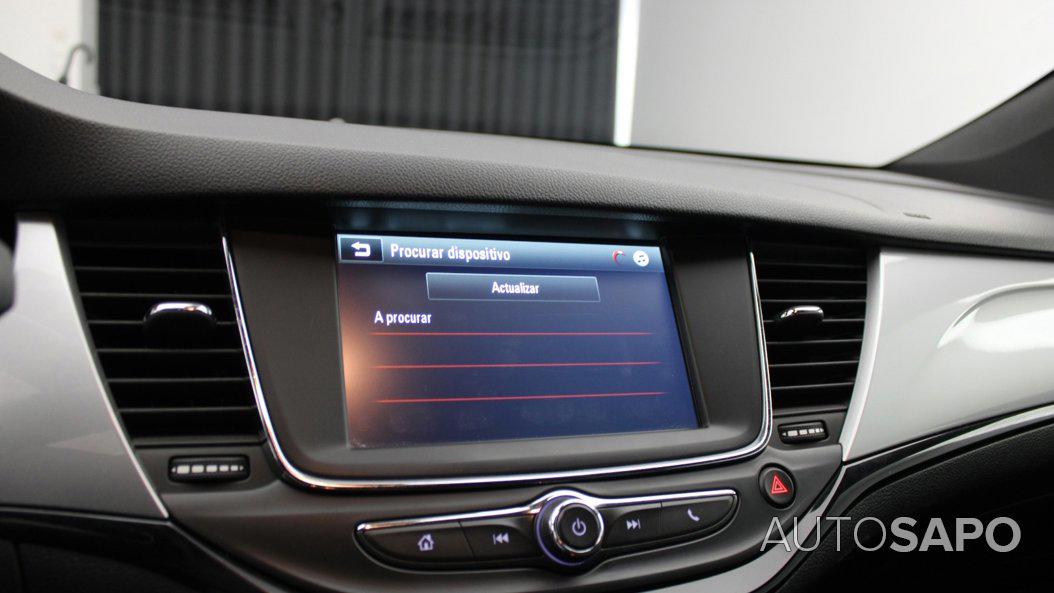 Opel Astra 1.5 D GS Line S/S de 2019