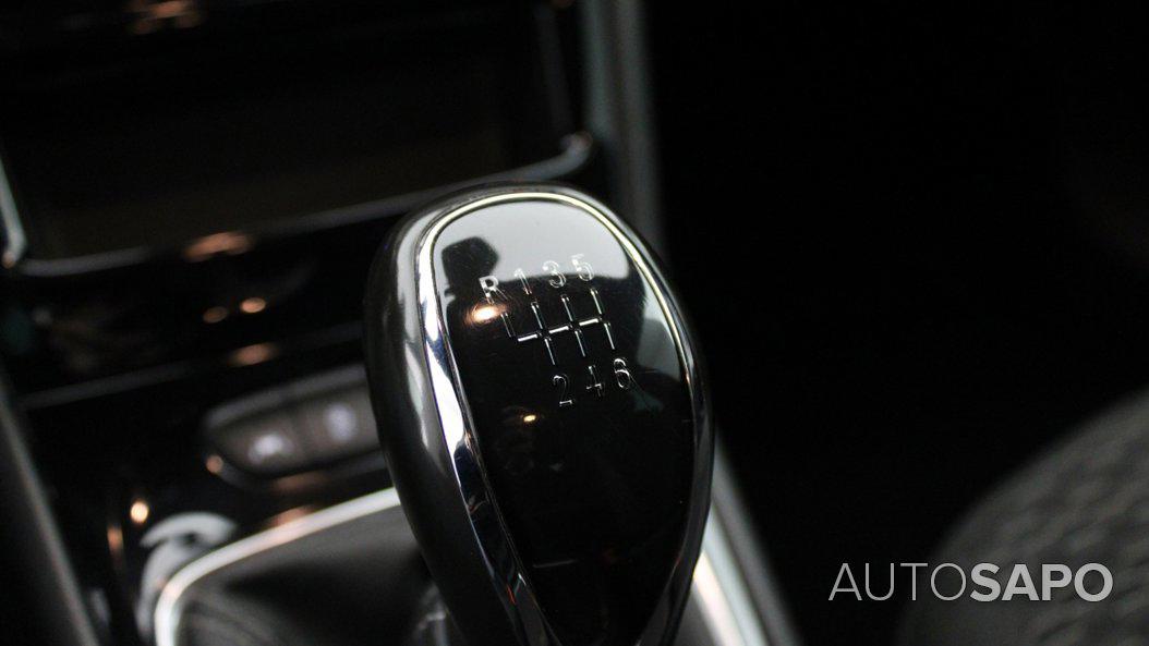 Opel Astra 1.5 D GS Line S/S de 2019