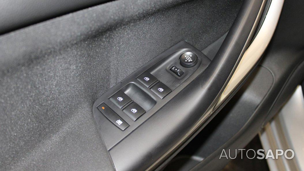 Opel Astra 1.5 D GS Line S/S de 2019