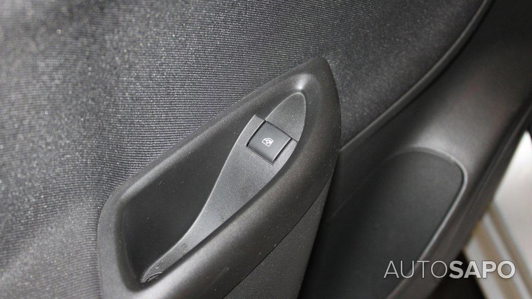 Opel Astra 1.5 D GS Line S/S de 2019