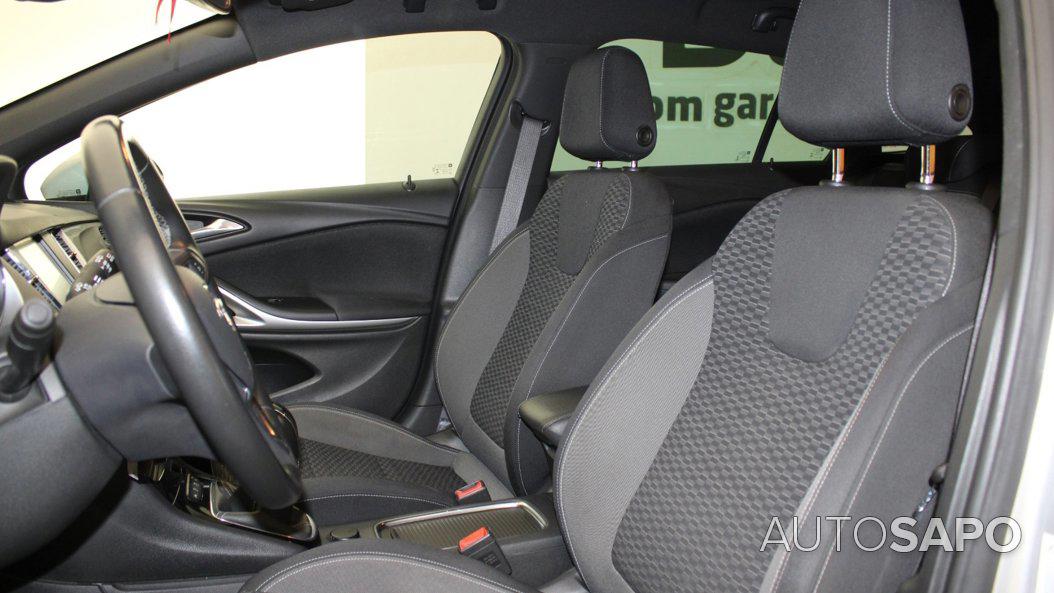 Opel Astra 1.5 D GS Line S/S de 2019